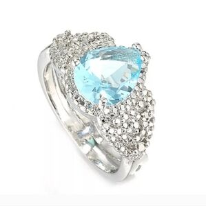 925 Sterling Silver Rings